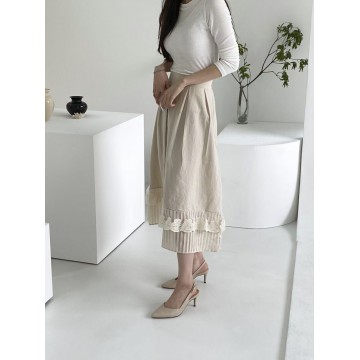 KKAM JUU S/S 2021 女裝半身裙